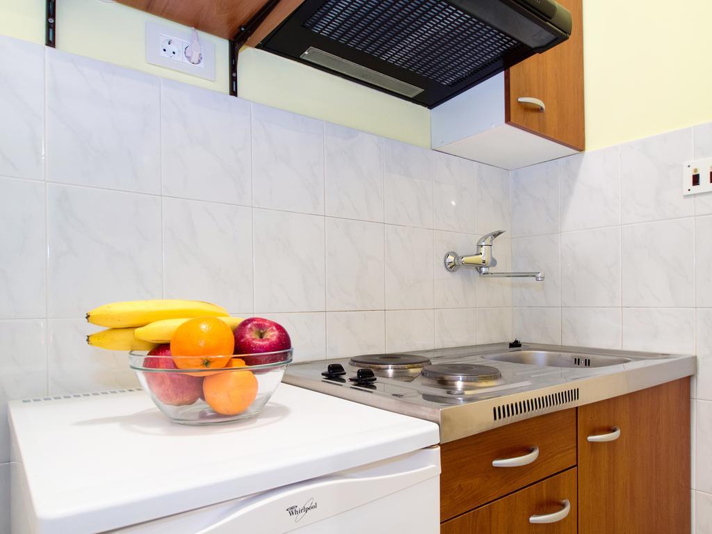 Apartment Mirela Спліт Номер фото