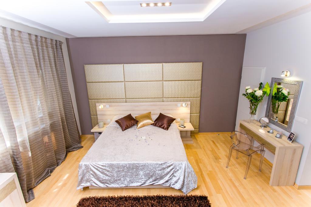 Apartment Mirela Спліт Екстер'єр фото