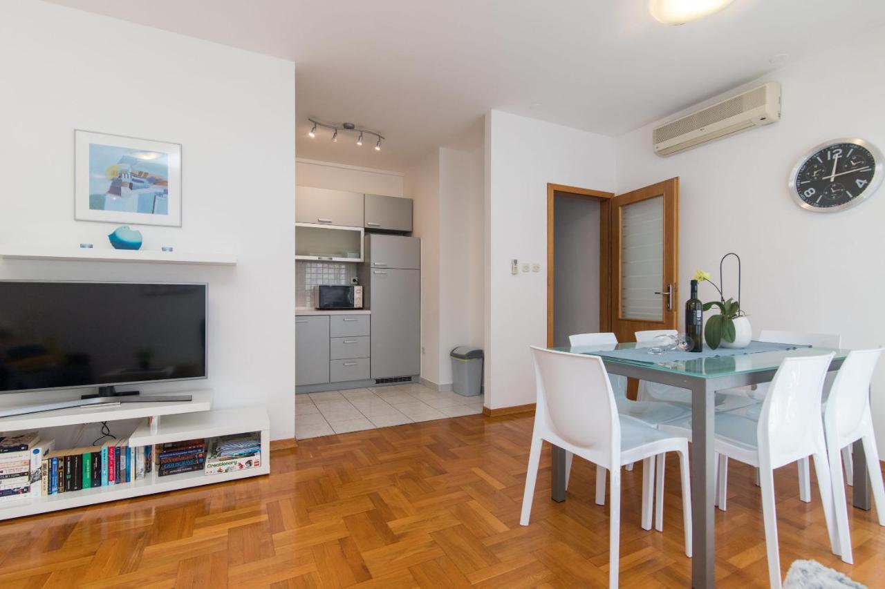 Apartment Mirela Спліт Екстер'єр фото